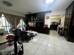 Hume Park II (D21), Condominium #411490541